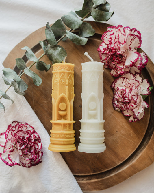 Holy Eucharist Pillar