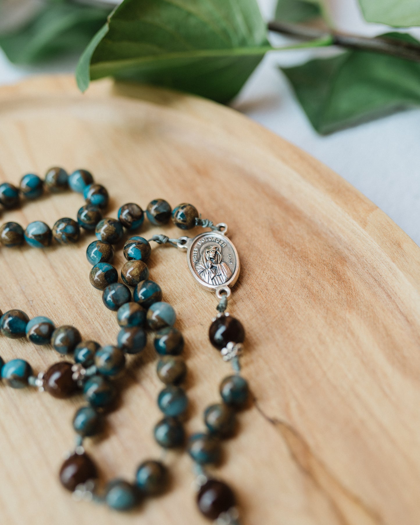 Our Lady of Sorrows Rosary