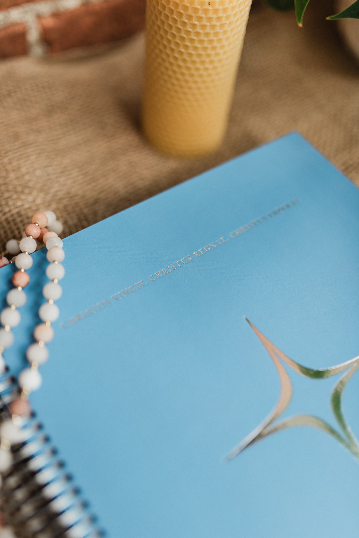 PRE-SALE 2027 Traditional Catholic Planner