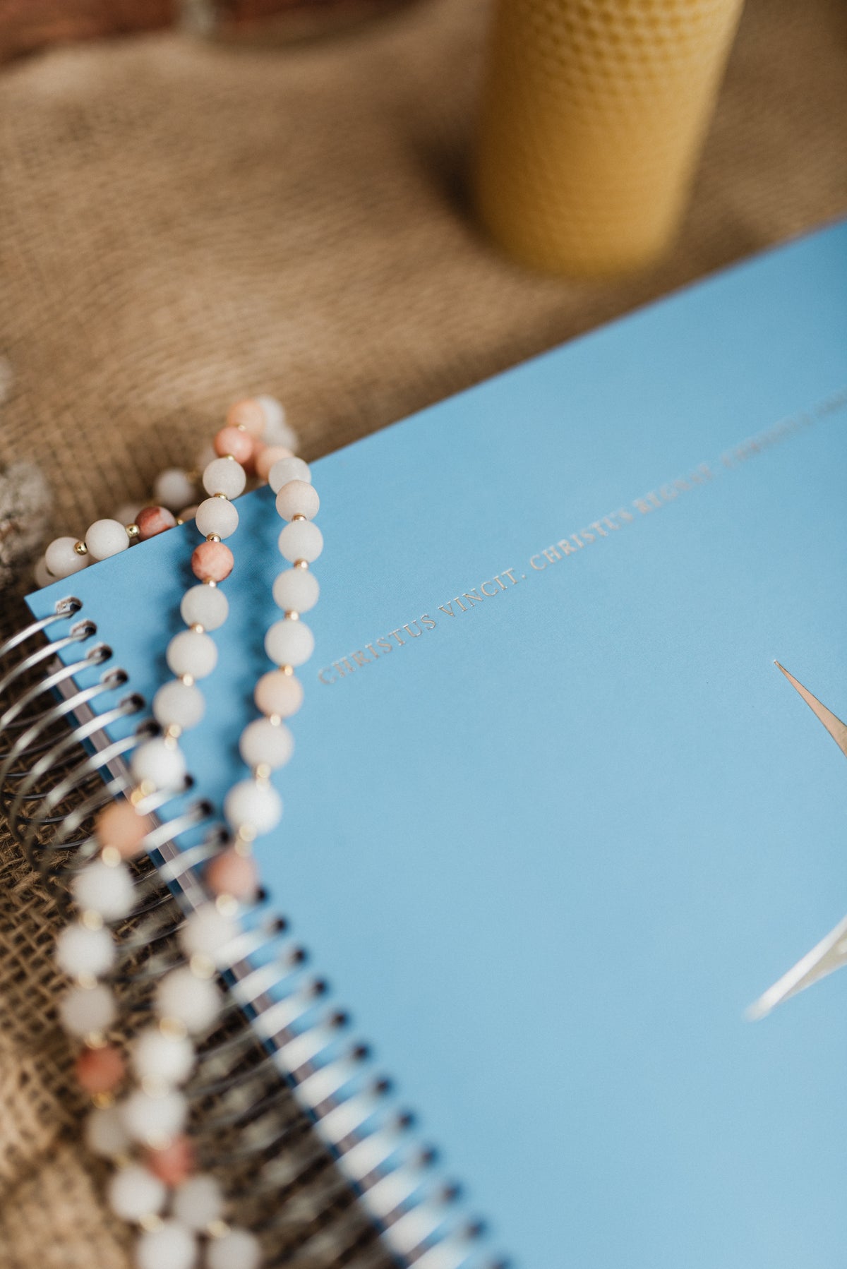PRE-SALE 2027 Traditional Catholic Planner