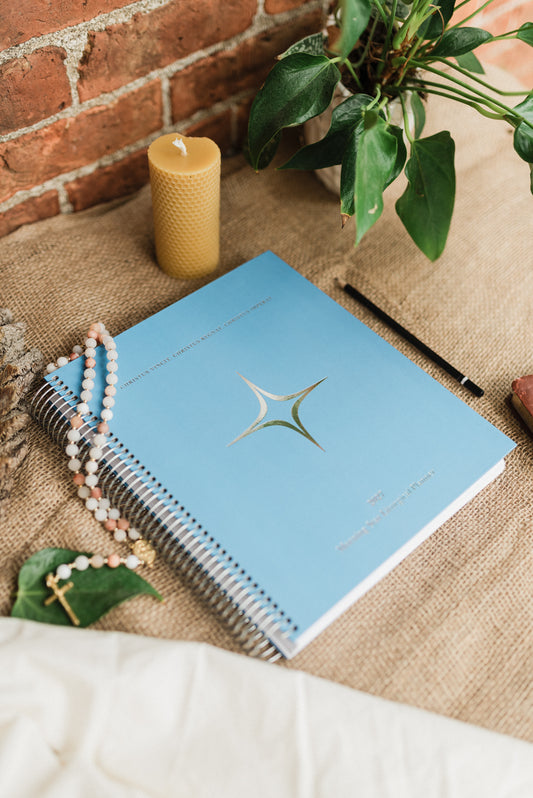 PRE-SALE 2027 Traditional Catholic Planner