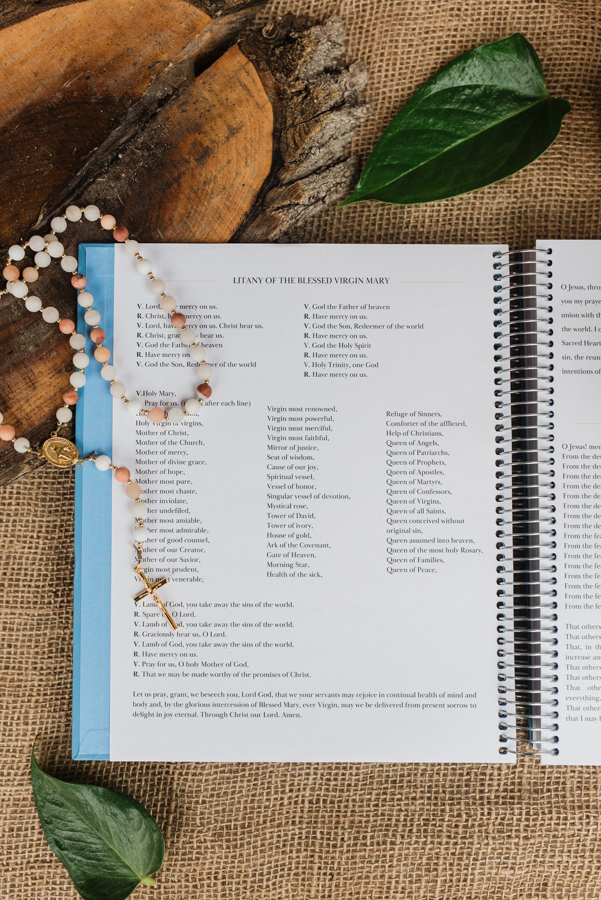PRE-SALE 2027 Traditional Catholic Planner