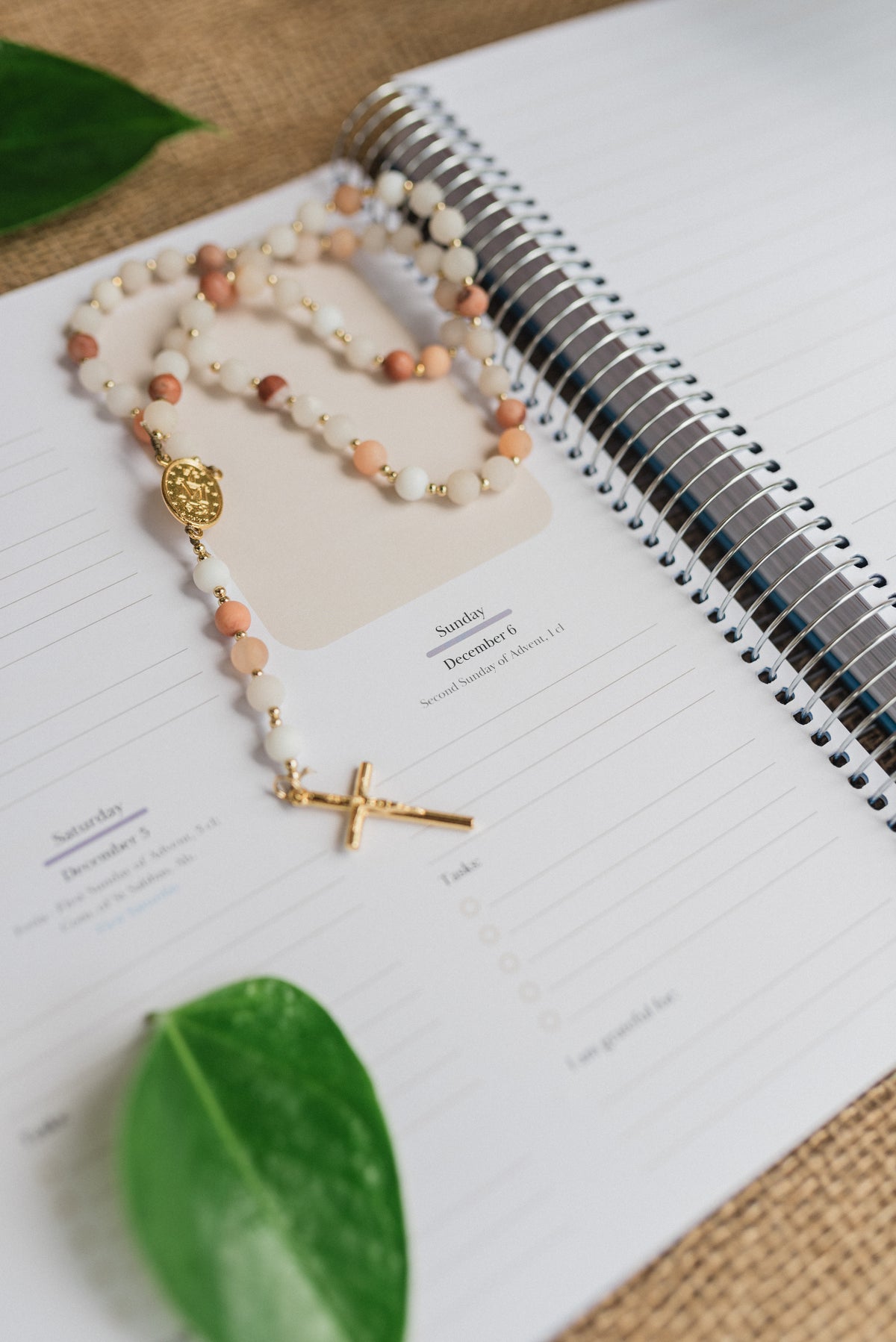 PRE-SALE 2027 Traditional Catholic Planner