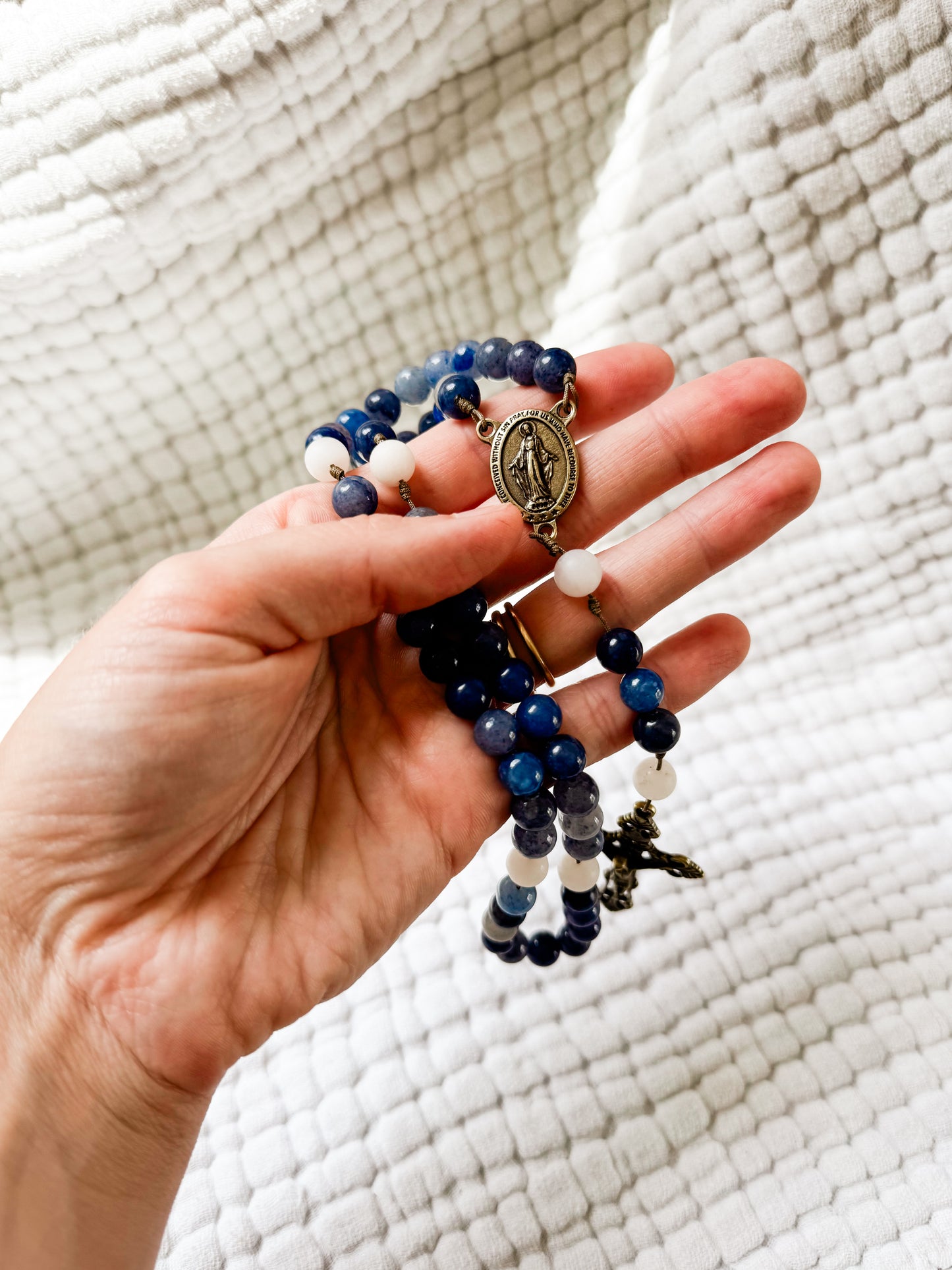 “Star Of The Sea” Rosary