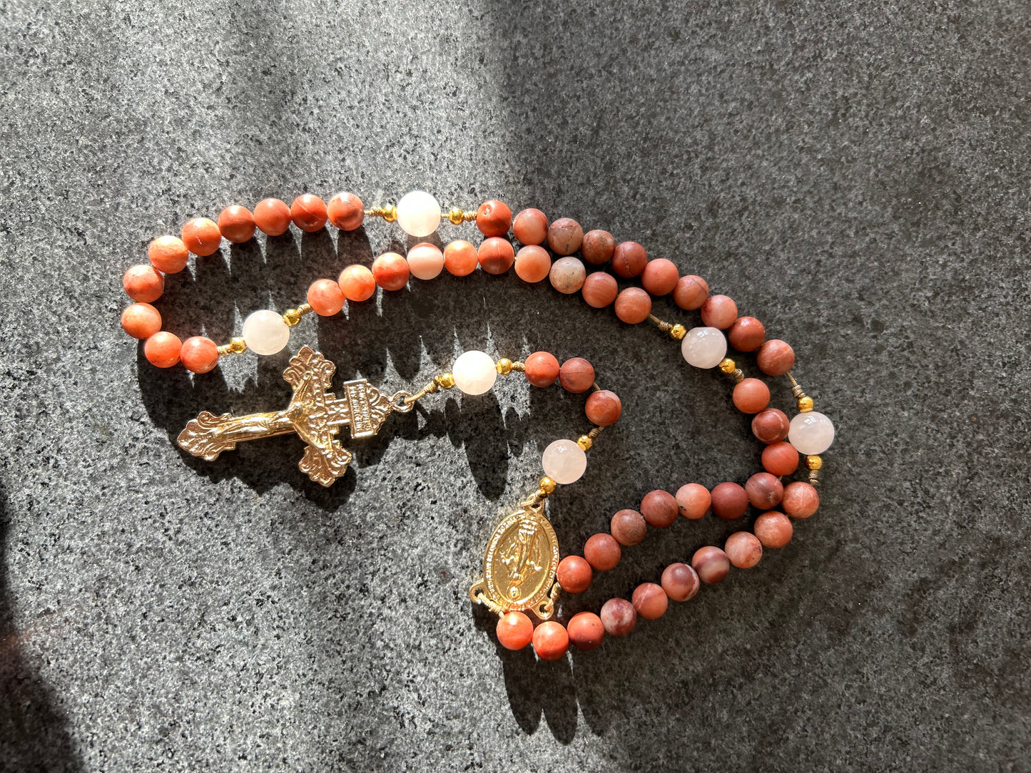 Our Lady of Perpetual Help Rosary