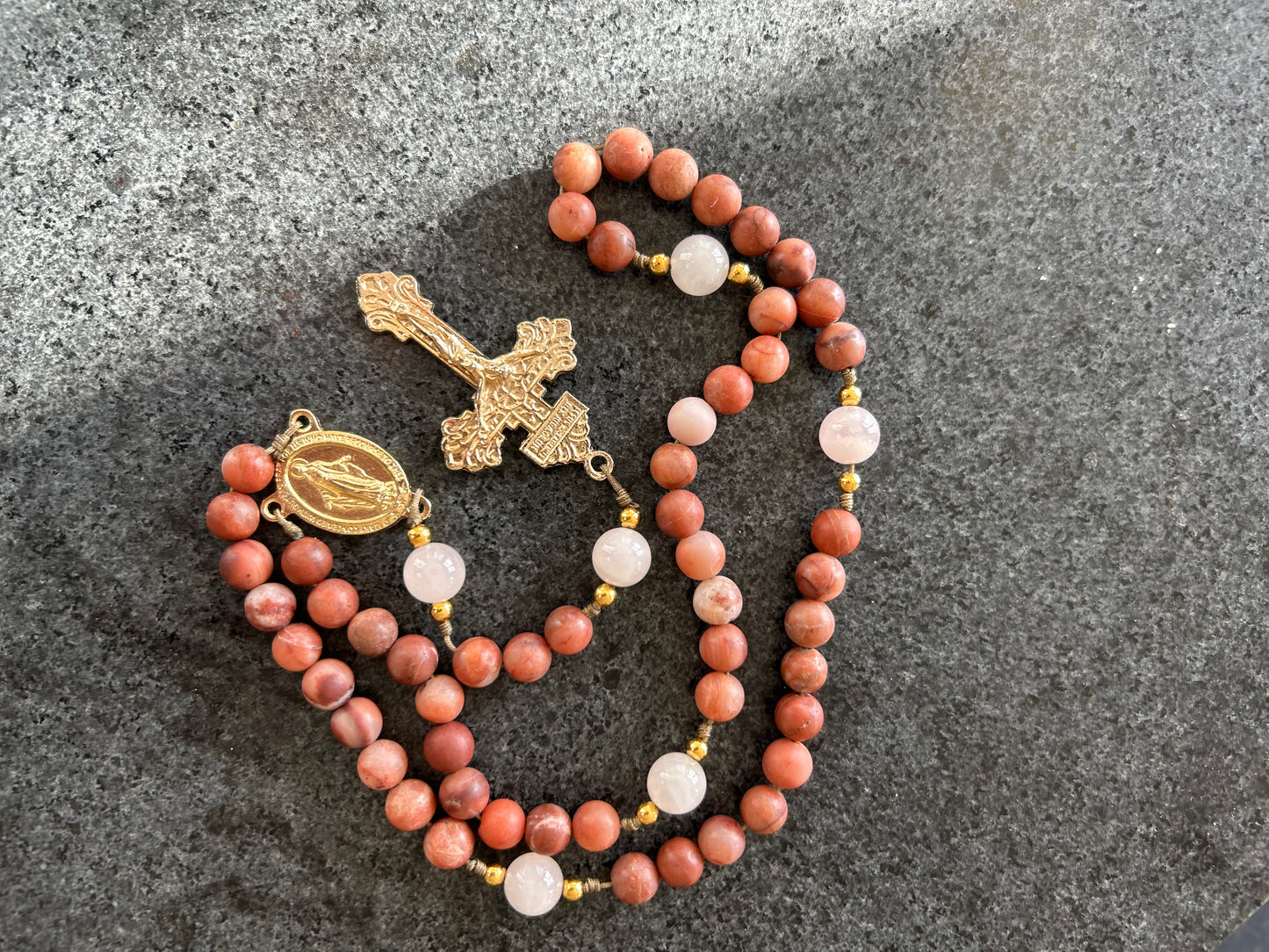 Our Lady of Perpetual Help Rosary