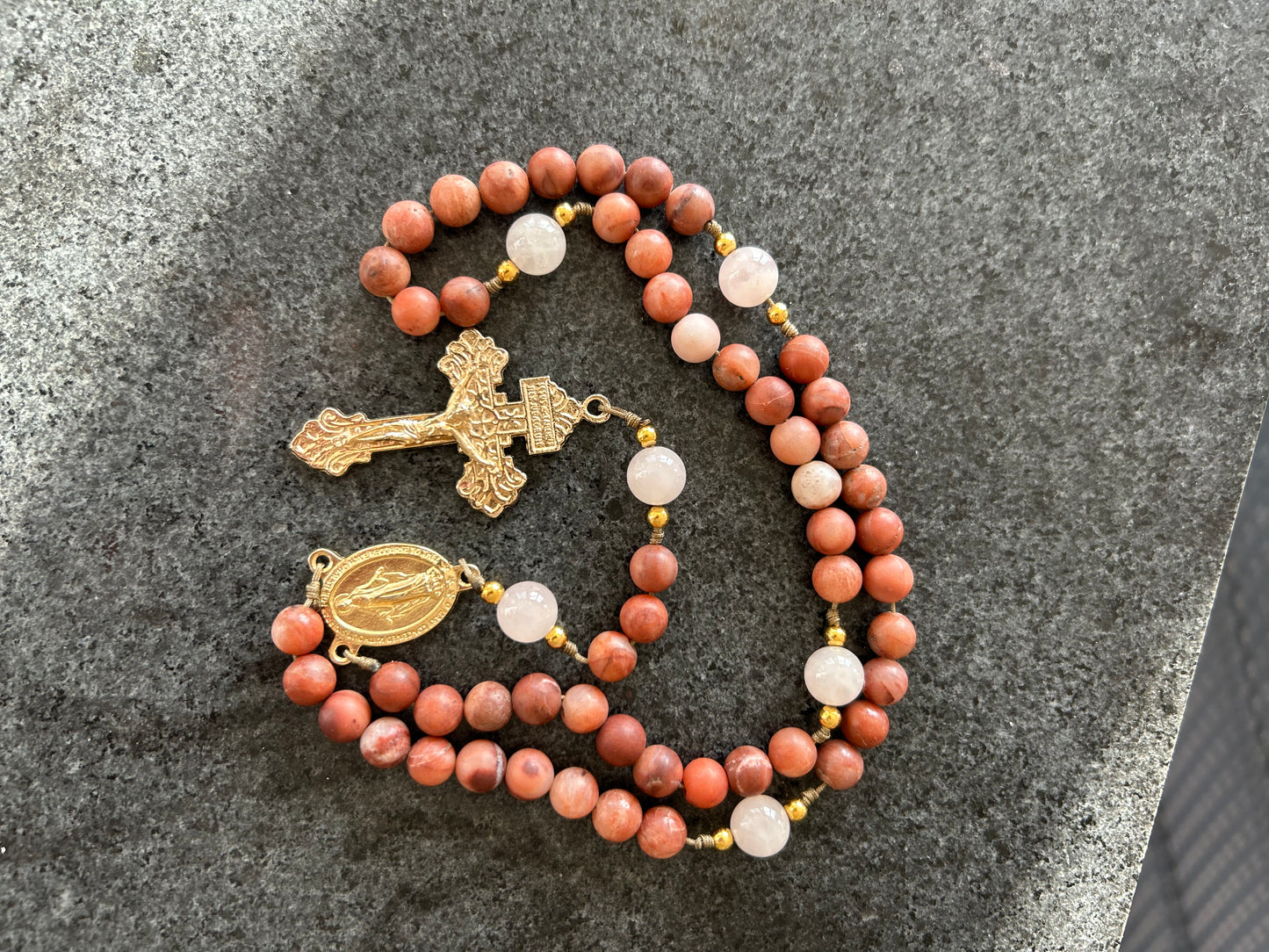 Our Lady of Perpetual Help Rosary