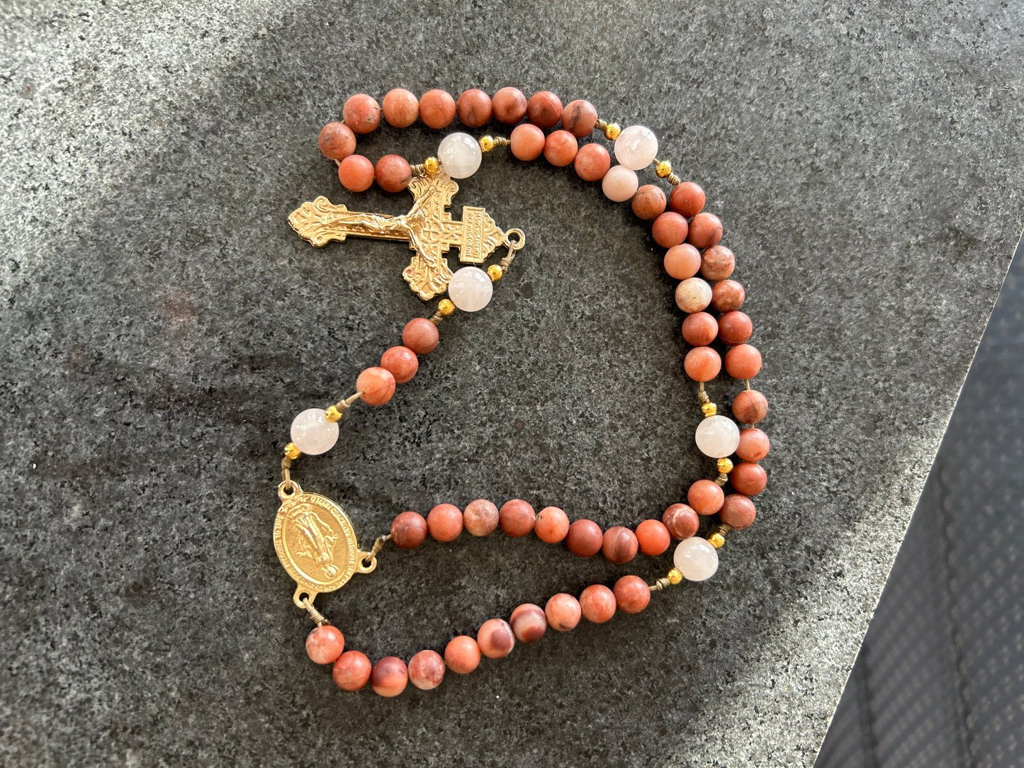 Our Lady of Perpetual Help Rosary