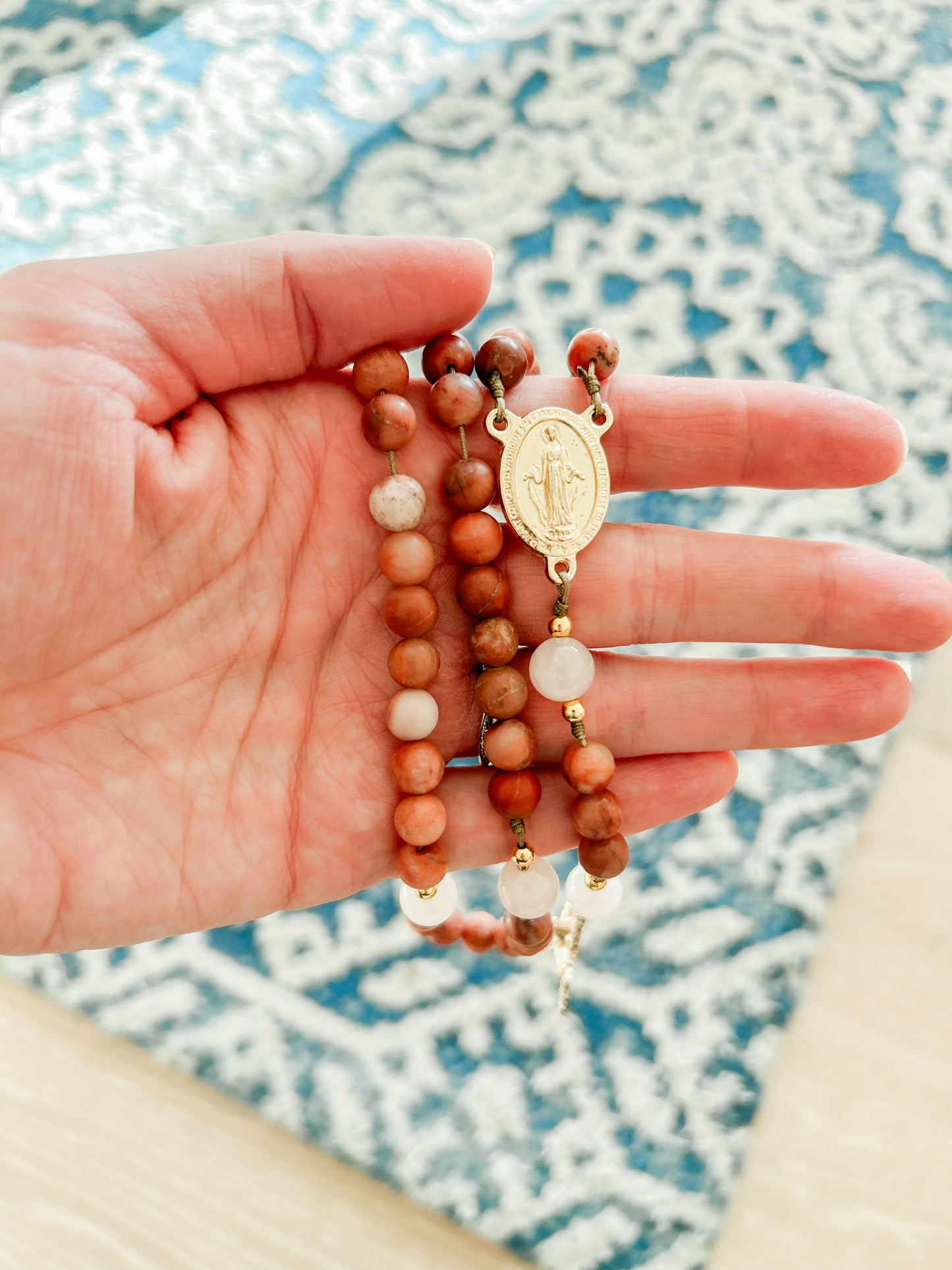 Our Lady of Perpetual Help Rosary