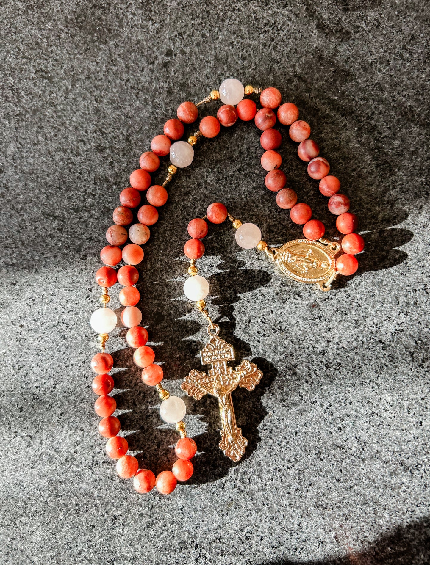 Our Lady of Perpetual Help Rosary