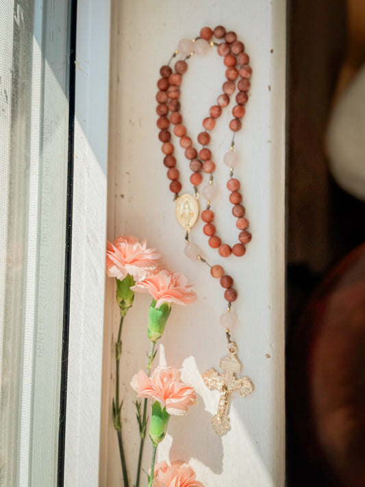 Our Lady of Perpetual Help Rosary