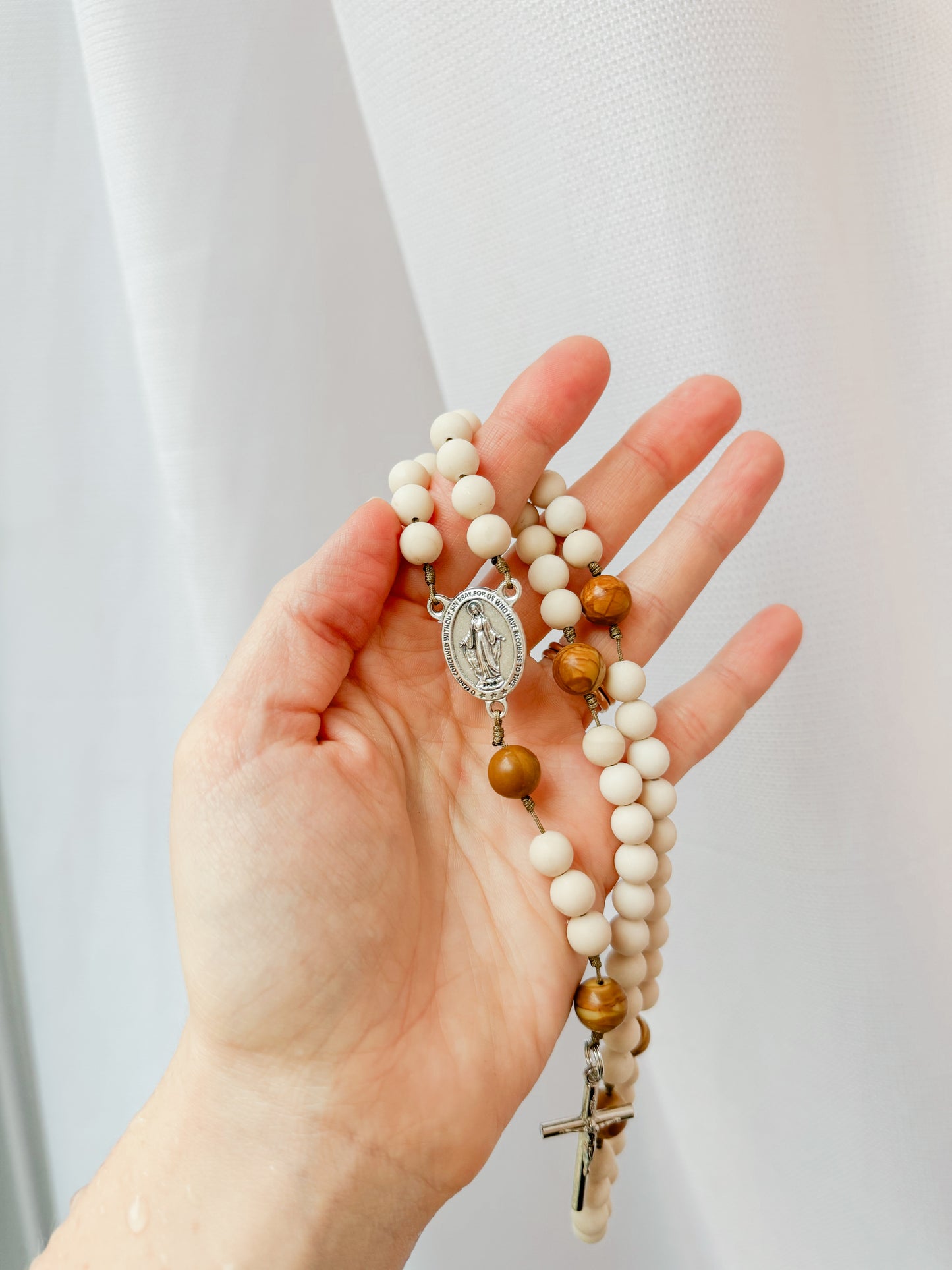 Home at Nazareth Rosary