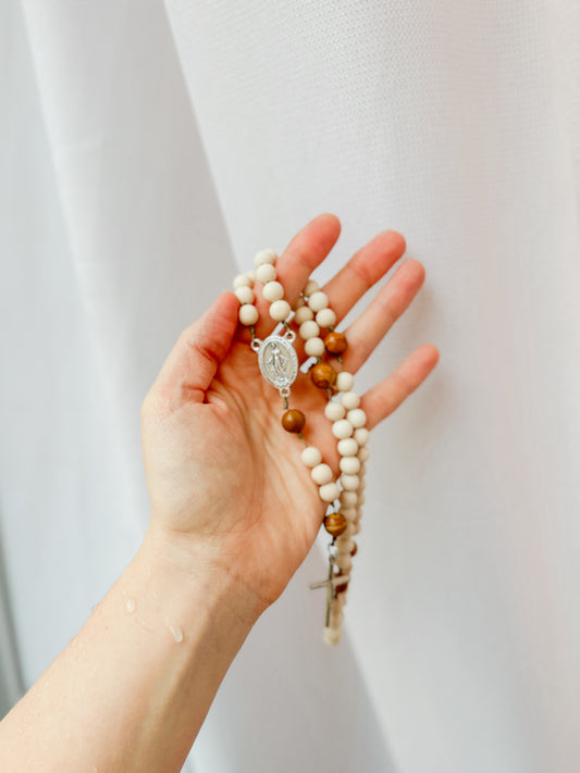 Home at Nazareth Rosary