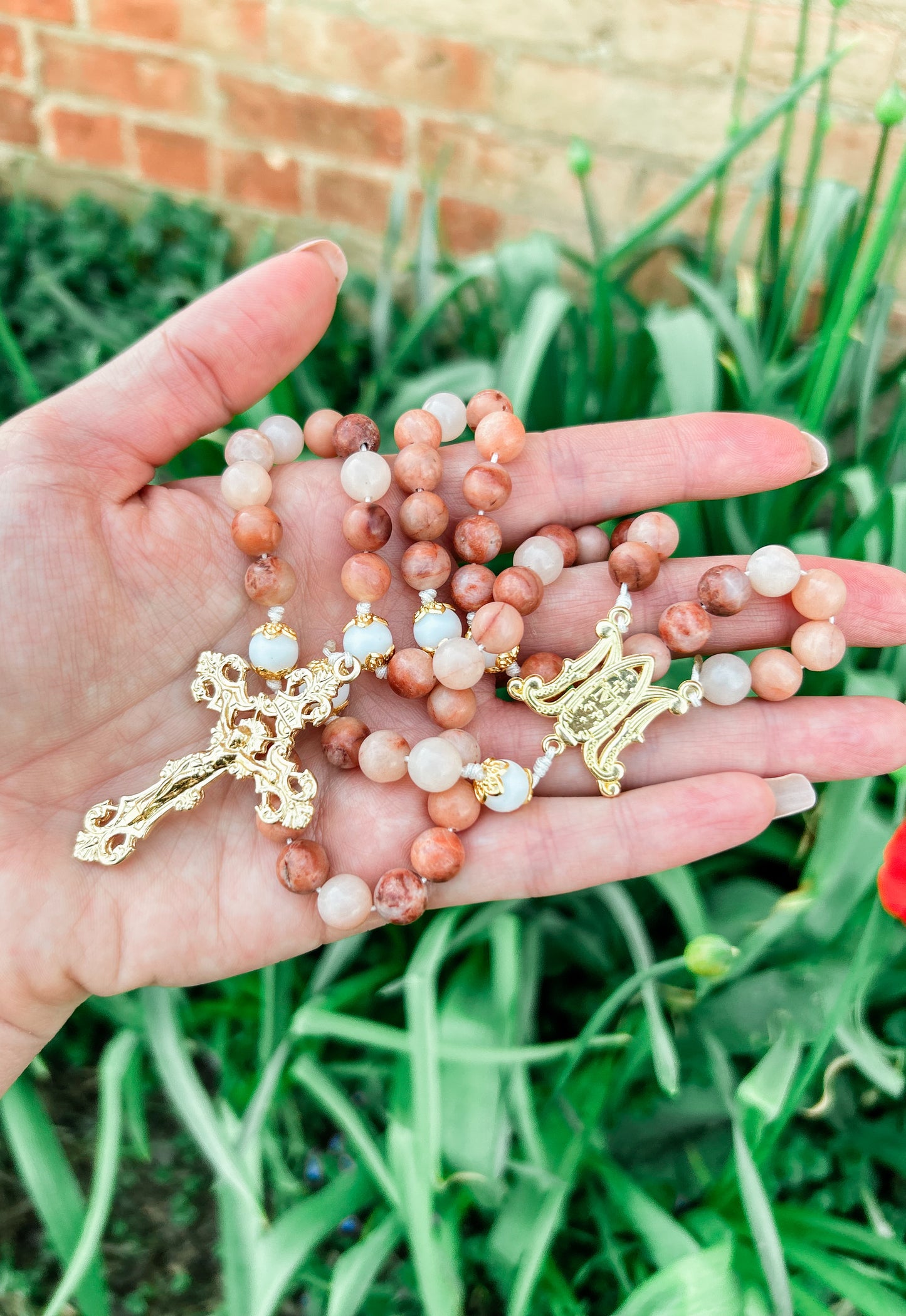 Month of May Rosary