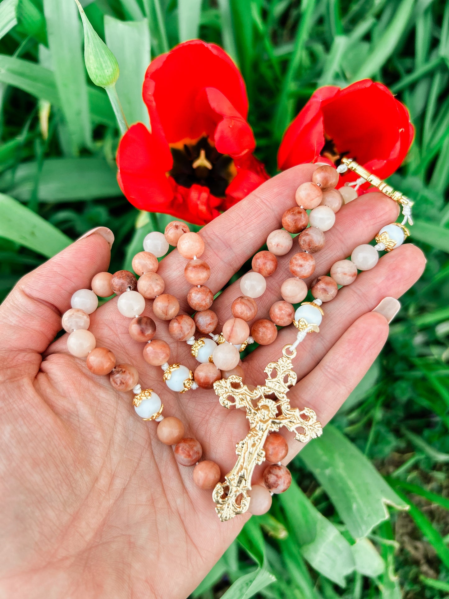 Month of May Rosary