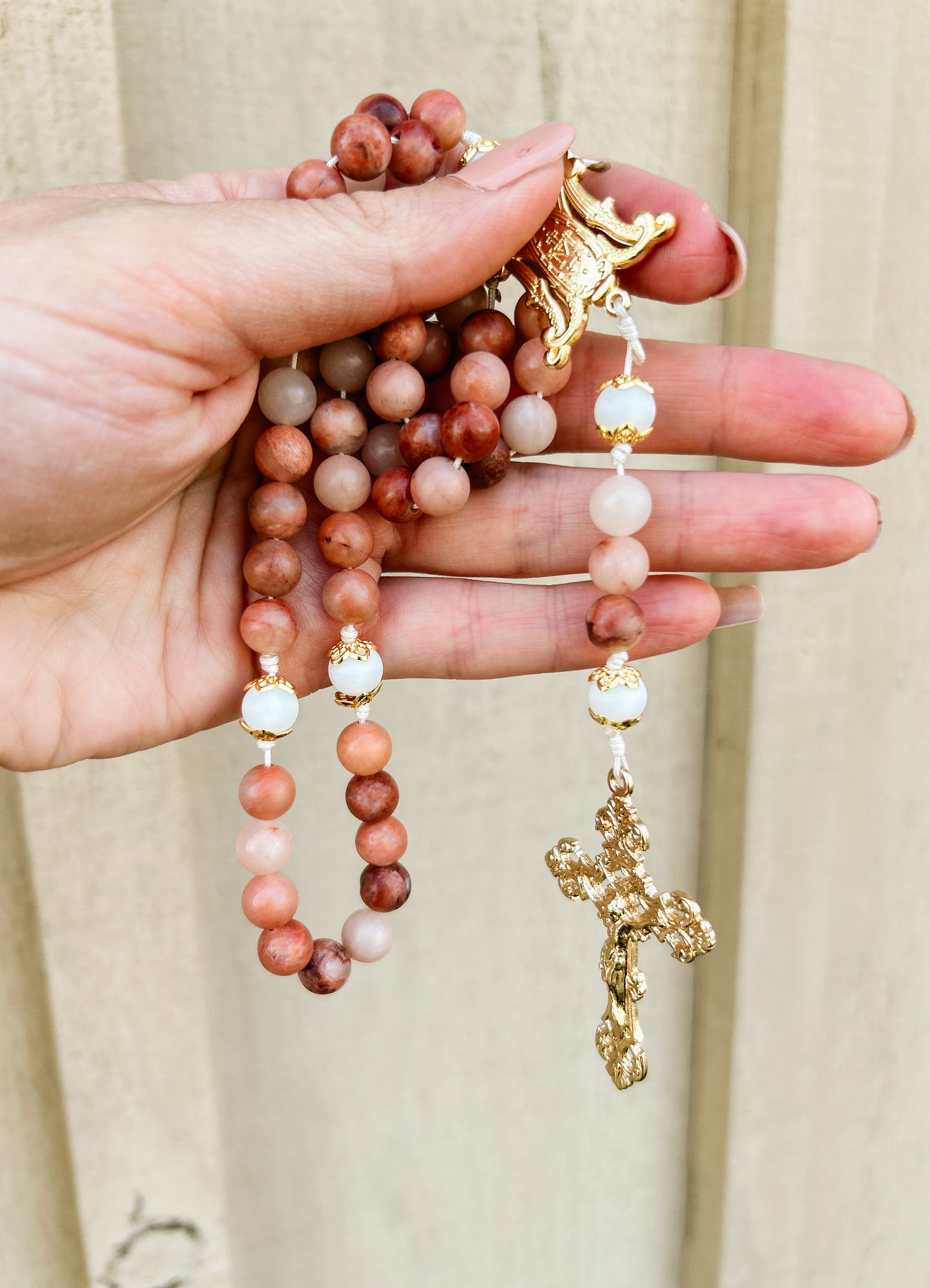 Month of May Rosary