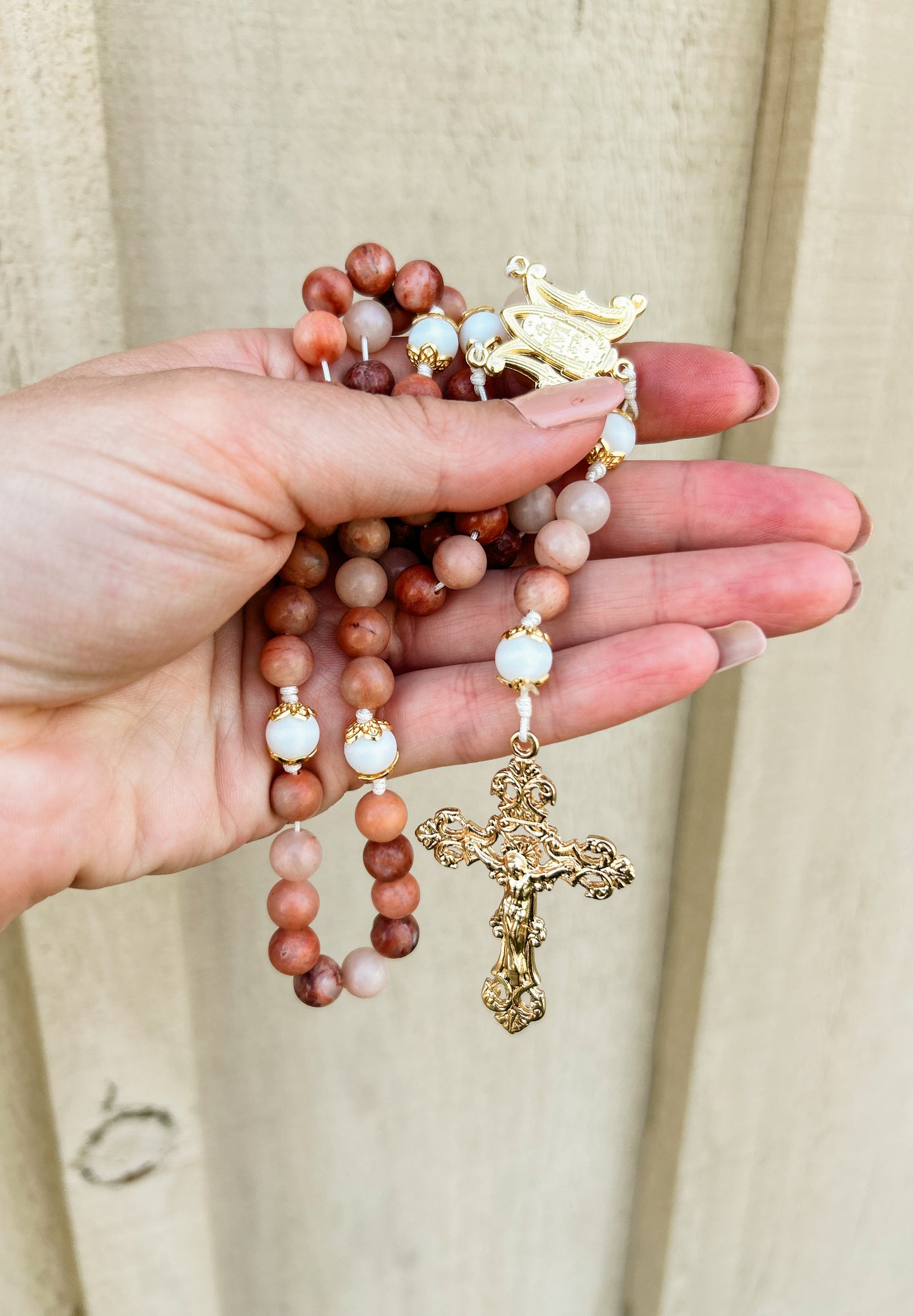 Month of May Rosary