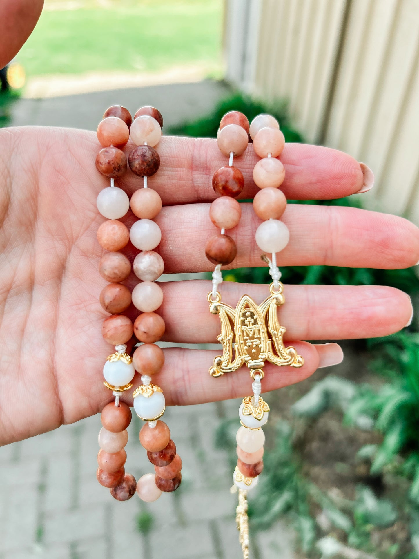 Month of May Rosary