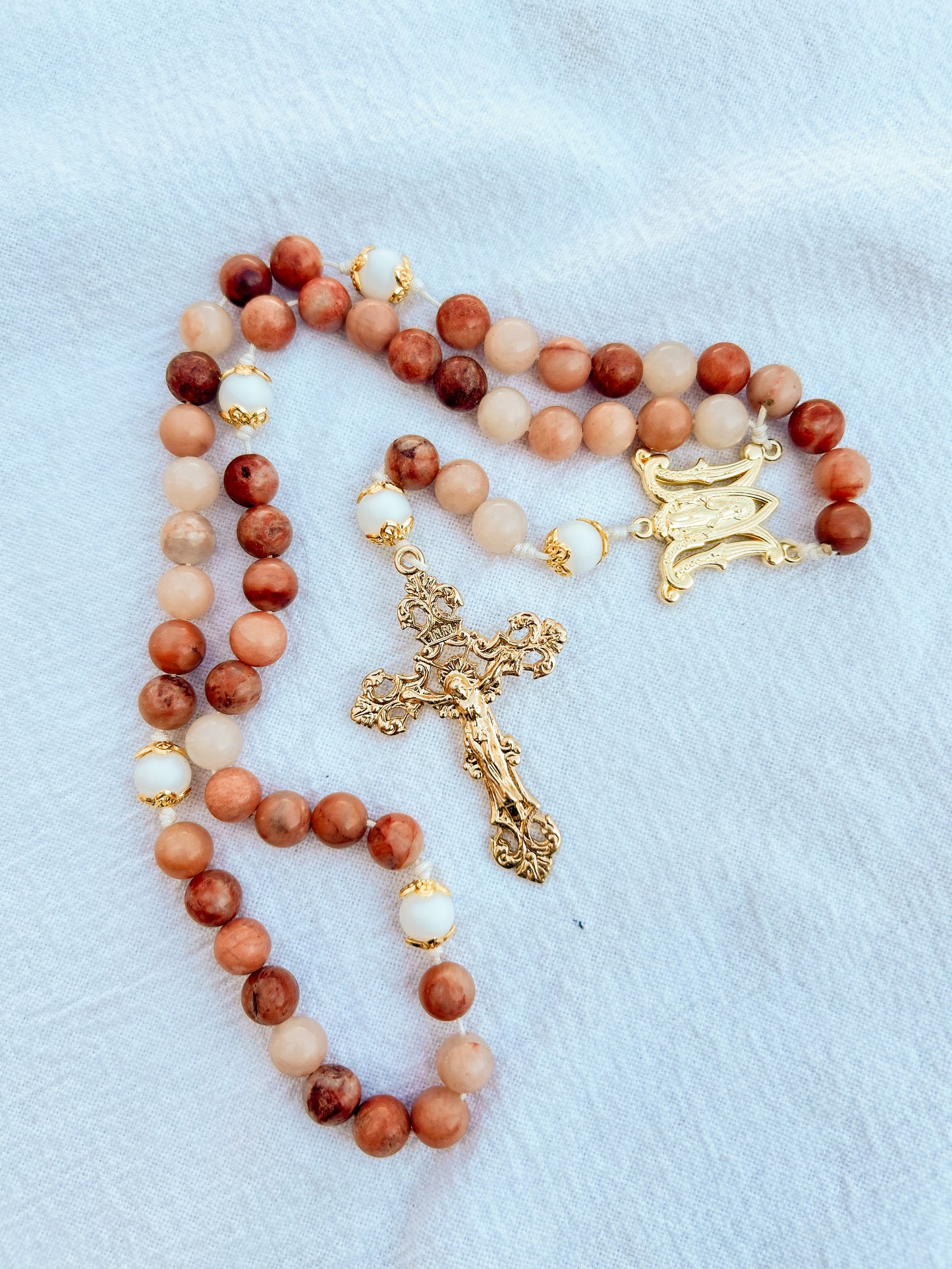 Month of May Rosary