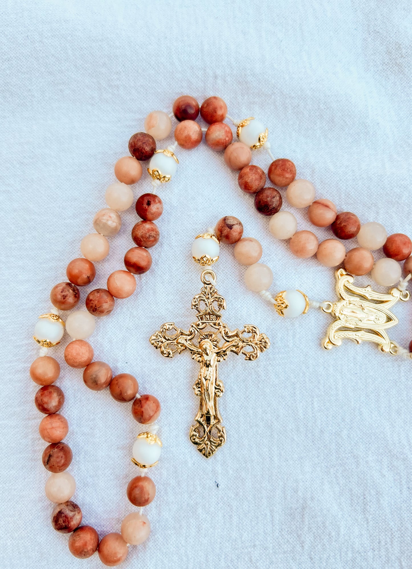 Month of May Rosary