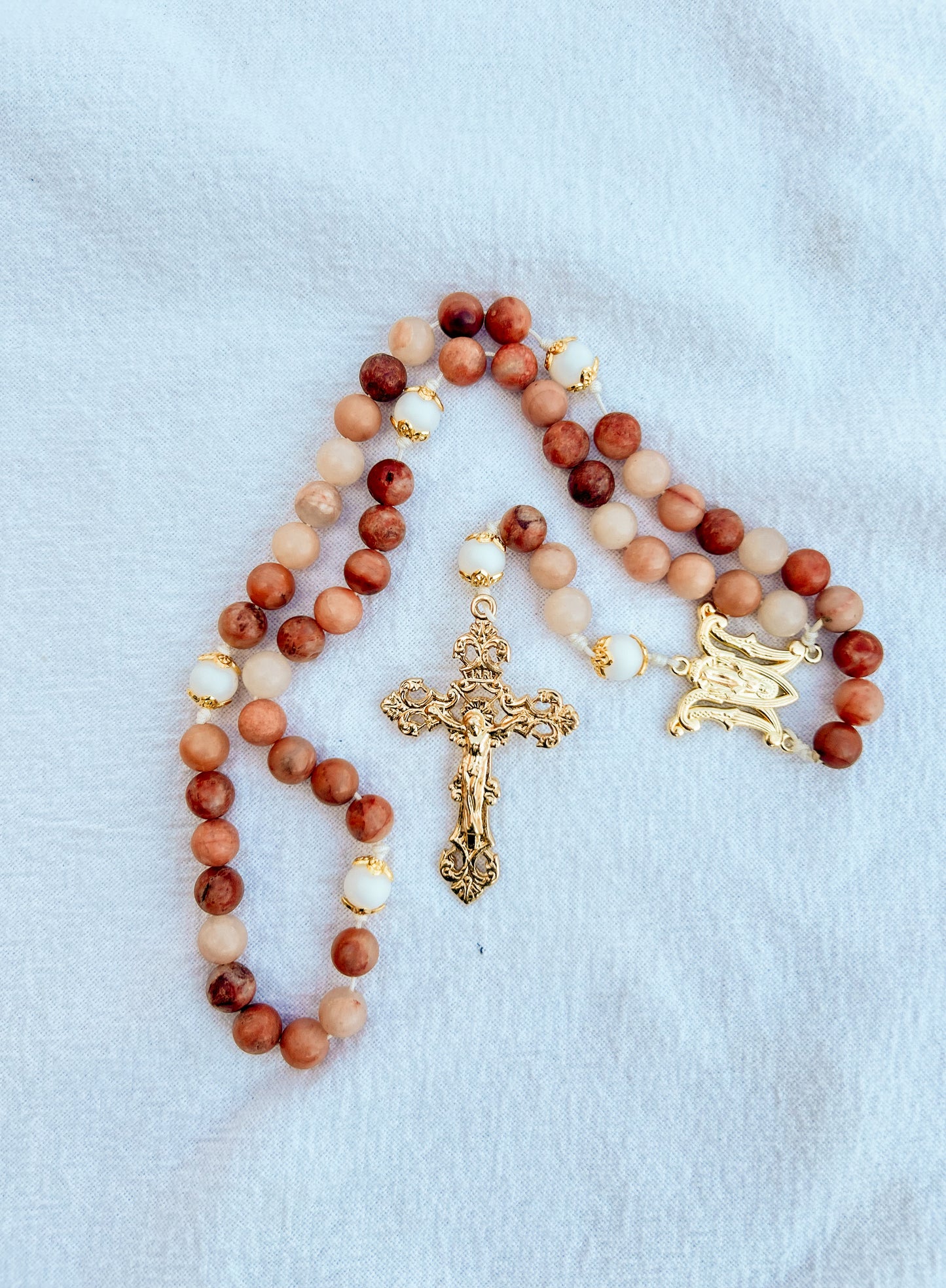 Month of May Rosary