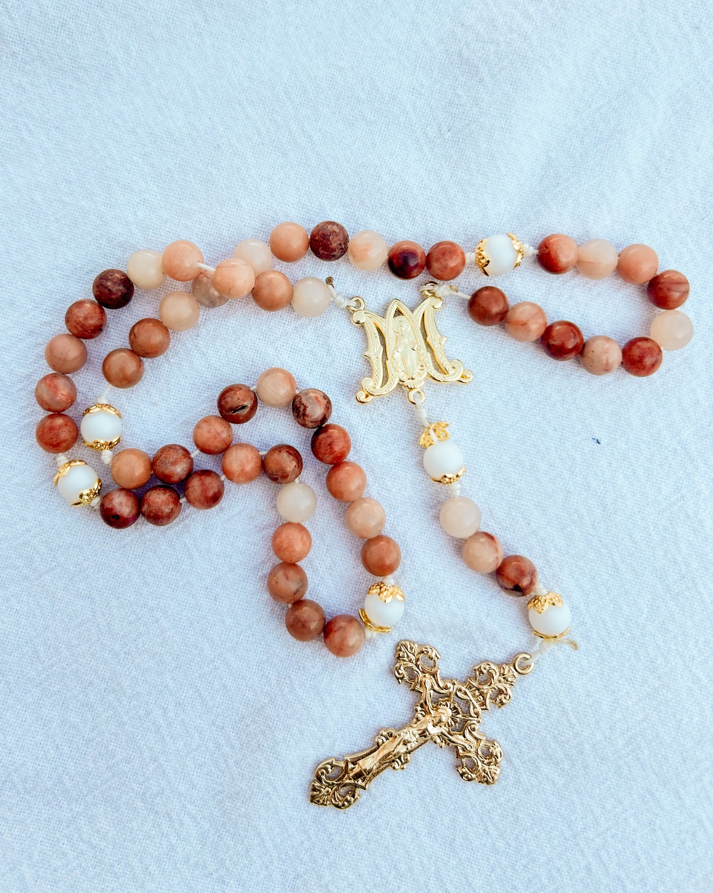 Month of May Rosary