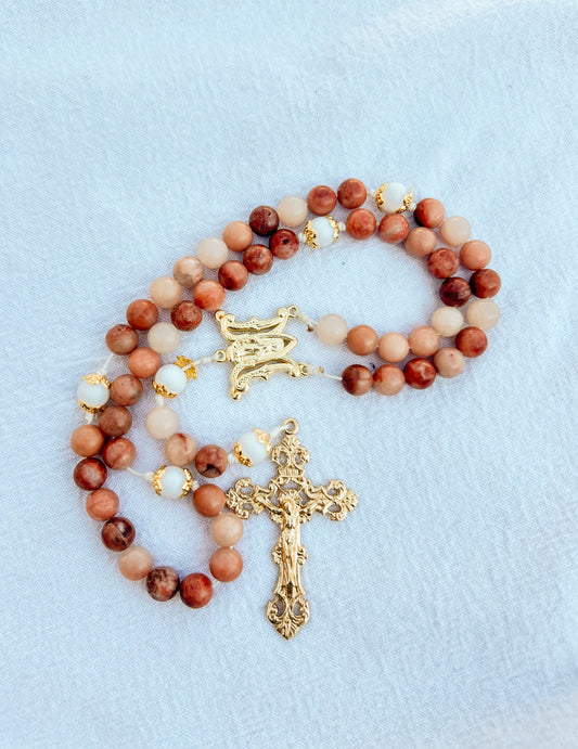 Month of May Rosary